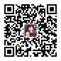 扫码关注听育儿故事